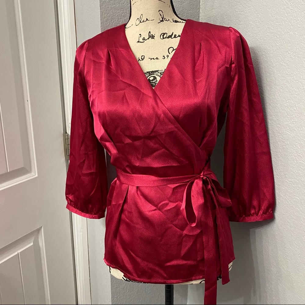 Banana Republic Blouse